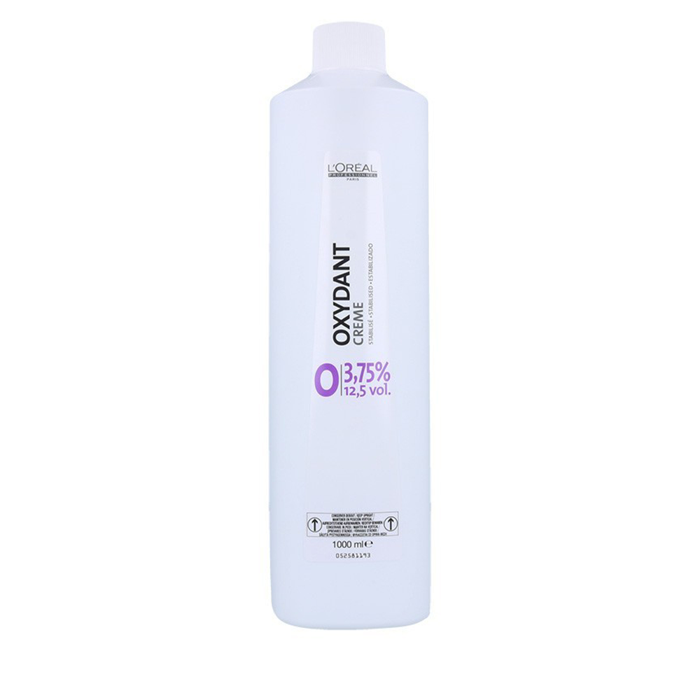 Lot De 12 Bouteilles Oxydant Wella 4% (13 Vol) – 1000ml, Sans Ammoniaque, Pour Coloration